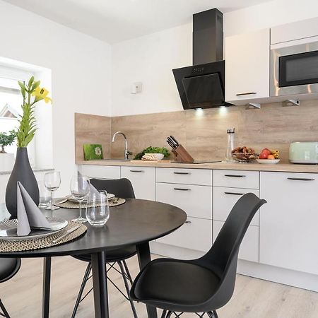 Enzian Apartments Grainau Εξωτερικό φωτογραφία