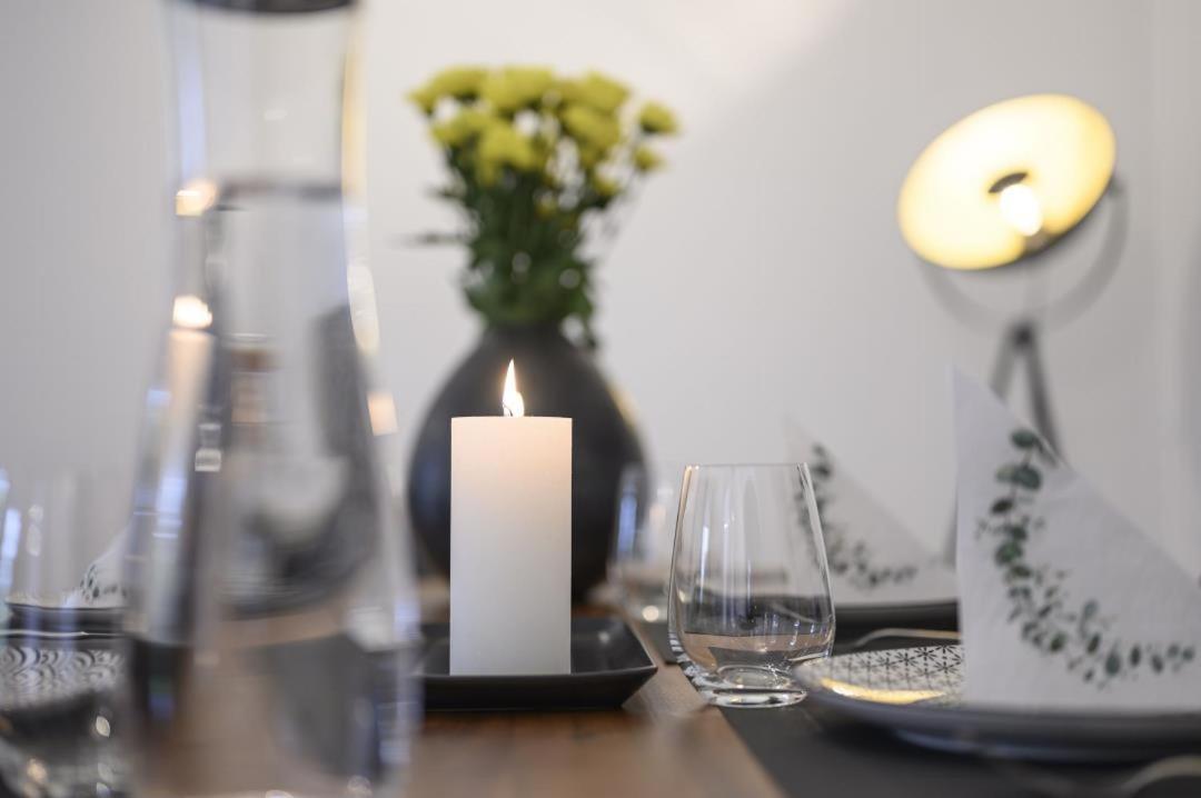 Enzian Apartments Grainau Εξωτερικό φωτογραφία