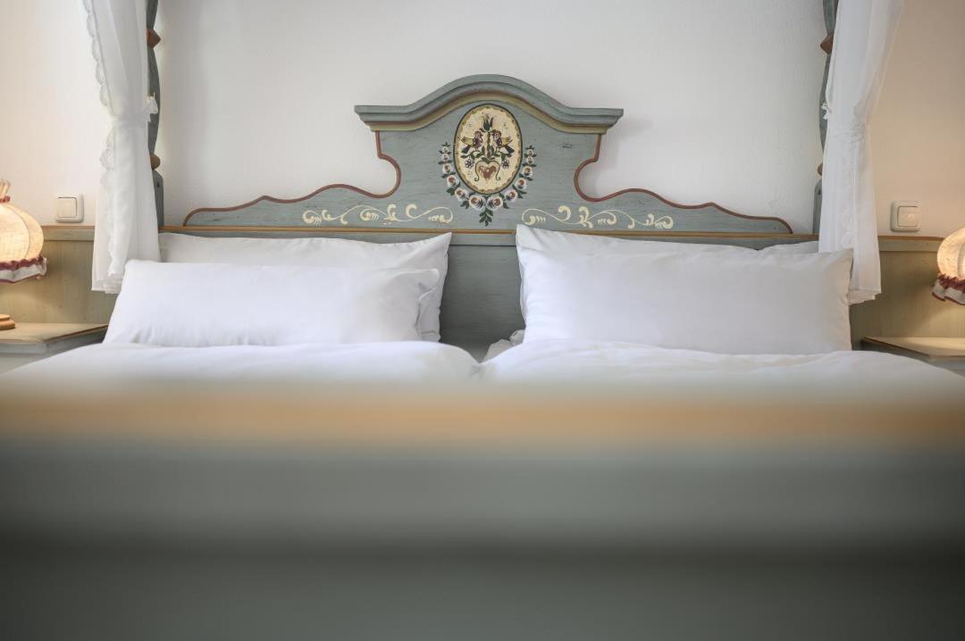 Enzian Apartments Grainau Εξωτερικό φωτογραφία