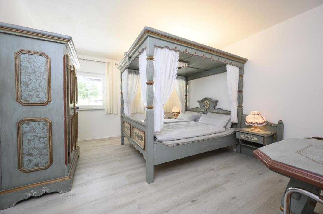 Enzian Apartments Grainau Εξωτερικό φωτογραφία