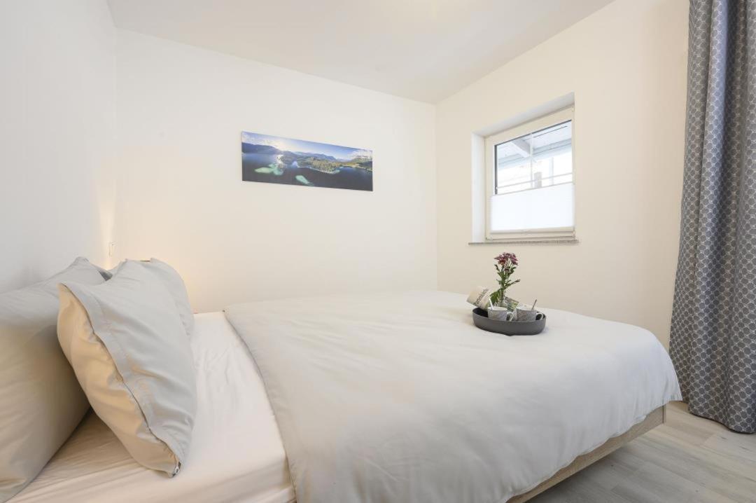 Enzian Apartments Grainau Εξωτερικό φωτογραφία