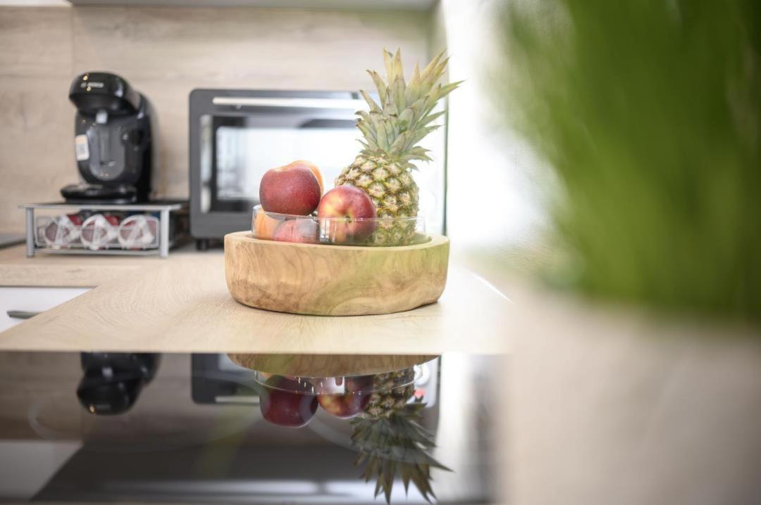 Enzian Apartments Grainau Εξωτερικό φωτογραφία