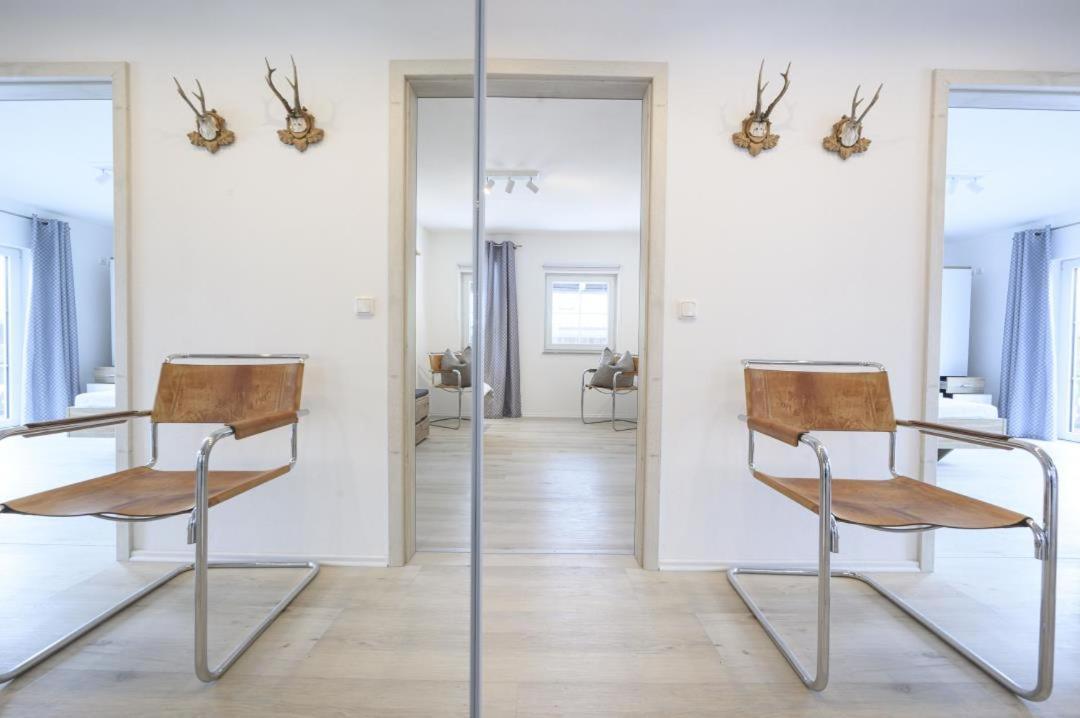 Enzian Apartments Grainau Εξωτερικό φωτογραφία