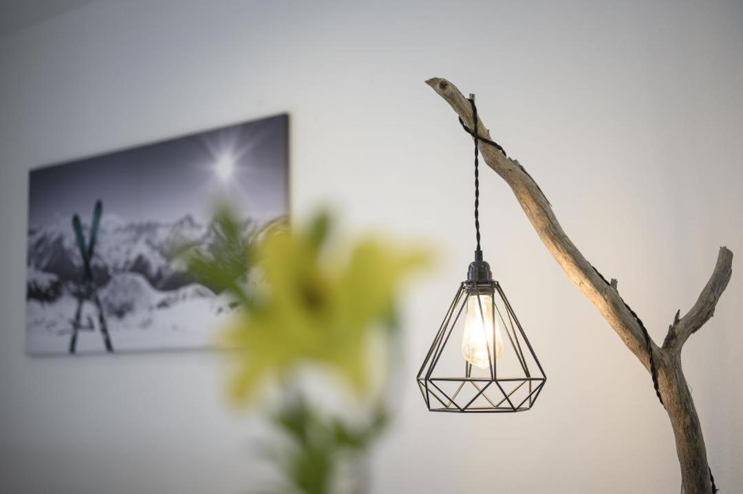 Enzian Apartments Grainau Εξωτερικό φωτογραφία